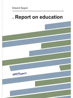 Report on education