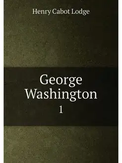 George Washington. 1