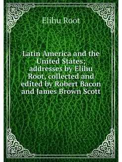 Latin America and the United States