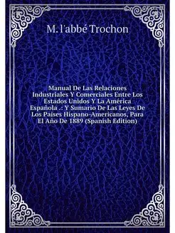 Manual De Las Relaciones Industriales