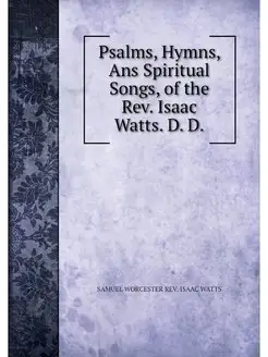 Psalms, Hymns, Ans Spiritual Songs, o