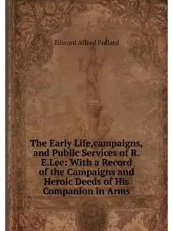 The Early Life,campaigns,and Public S