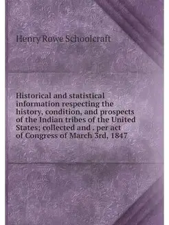 Historical and statistical informatio