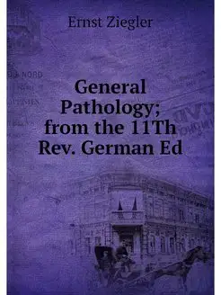 General Pathology from the 11Th Rev