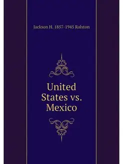 United States vs. Mexico