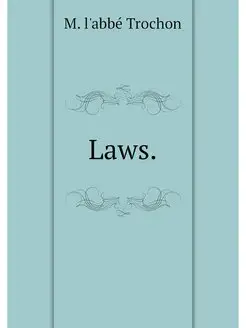 Laws