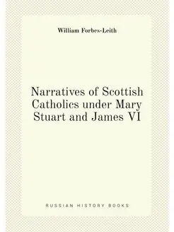 Narratives of Scottish Catholics unde