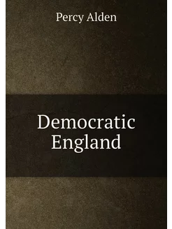 Democratic England