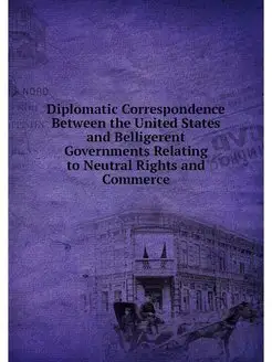 Diplomatic Correspondence Between the