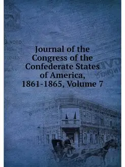 Journal of the Congress of the Confed