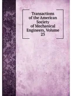 Transactions of the American Society