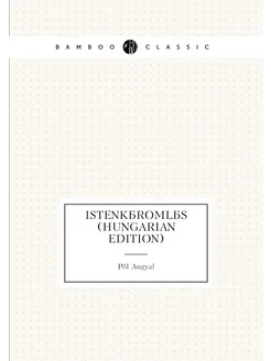 Istenkáromlás (Hungarian Edition)