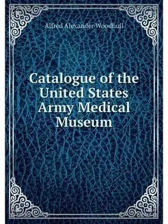 Catalogue of the United States Army M