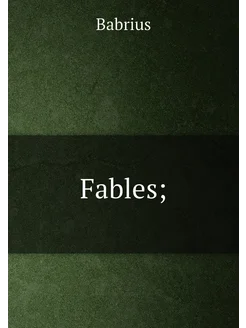 Fables