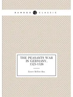 The Peasants War in Germany, 1525-1526