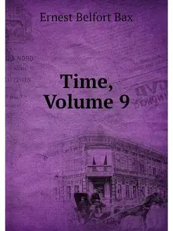 Time, Volume 9