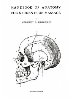 Handbook of anatomy for students of m