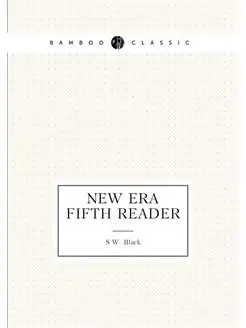 New Era Fifth Reader