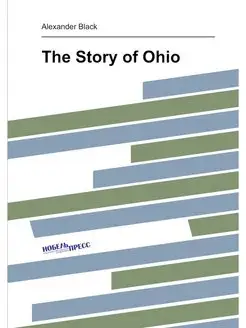 The Story of Ohio