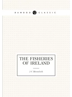 The fisheries of Ireland