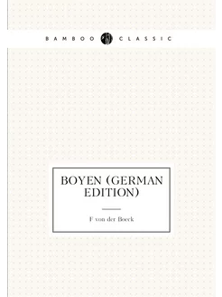 Boyen (German Edition)