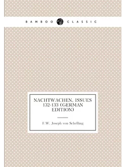 Nachtwachen, Issues 132-133 (German Edition)