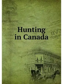 Hunting in Canada