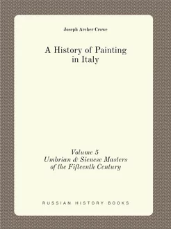 A History of Painting in Italy. Volum