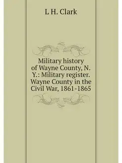 Military history of Wayne County, N.Y