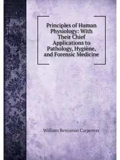 Principles of Human Physiology With