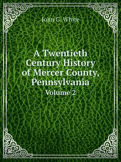 A Twentieth Century History of Mercer