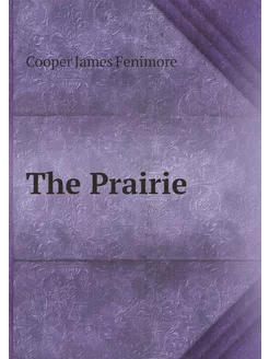 The Prairie