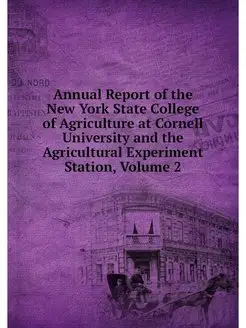 Annual Report of the New York State C