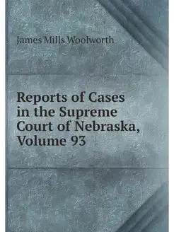 Reports of Cases in the Supreme Court