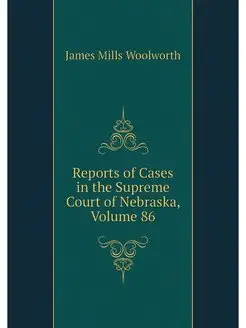 Reports of Cases in the Supreme Court