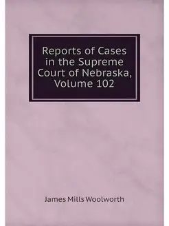 Reports of Cases in the Supreme Court