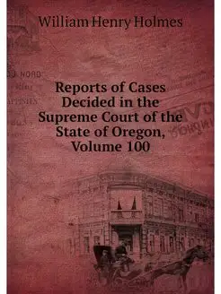 Reports of Cases Decided in the Supre