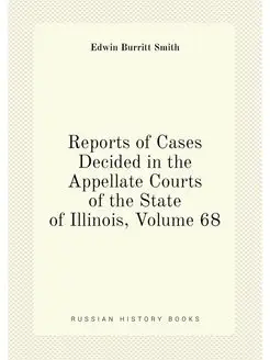 Reports of Cases Decided in the Appel