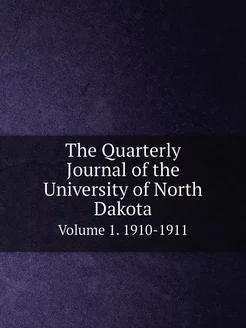 The Quarterly Journal of the Universi