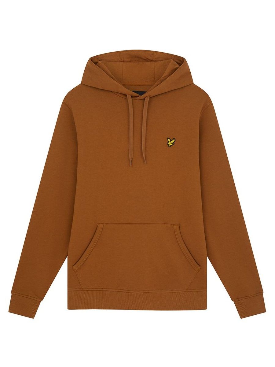 Худи lyle scott