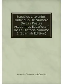 Estudios Literarios Individuo De Num