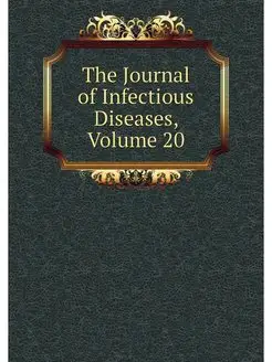 The Journal of Infectious Diseases, V