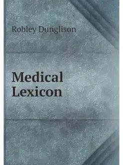 Medical Lexicon