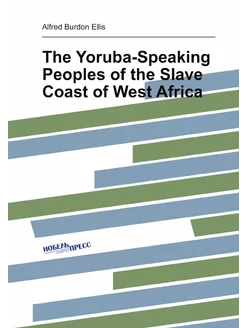 The Yoruba-Speaking Peoples of the Sl