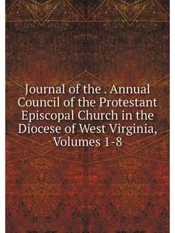 Journal of the . Annual Council of th