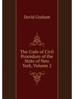 The Code of Civil Procedure of the St