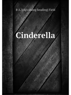 Cinderella