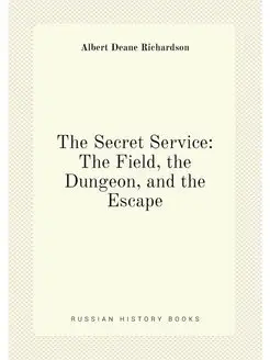 The Secret Service The Field, the Dungeon, and the