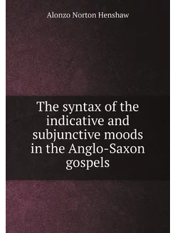 The syntax of the indicative and subj