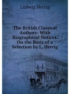 The British Classical Authors With B